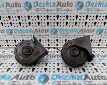 Set claxoane, Ford S-Max 2006-In prezent