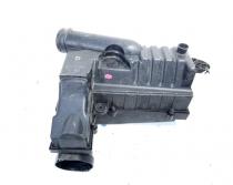 Carcasa filtru aer, cod 3C0129607AQ, Vw Jetta 3 (1K2) 2.0 TDI, BKD (id:472646)