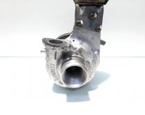 Turbosuflanta, cod GM55570748, Opel Astra J Combi, 2.0 CDTI, A20DTH (idi:486527)