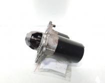 Electromotor, cod 1489994-02B, Mini Cooper Cabrio (R52) 1.6 benzina, W10B16AB, 5 vit man (idi:472121)