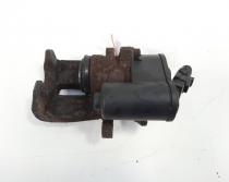 Etrier dreapta spate cu motoras, Vw Passat Variant (365) 2.0 TDI, CFF (id:472433)