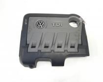 Capac protectie motor, cod 03L103925R, Vw Passat Variant (365) 2.0 TDI, CFF (id:472428)