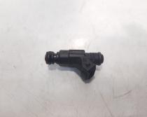 Injector, cod 06A906031BA, Audi A4 (8E2, B6) 1.8 t-benzina, BEX (id:472247)