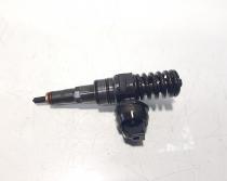 Injector, cod 038130073BQ, BPT, 0414720312, Vw Passat (3C2) 2.0 TDI, BMP (id:472663)