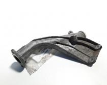 Teava gaze, cod A6680980330, Mercedes Clasa B (W245) 1.7 cdi, OM668942 (idi:359222)