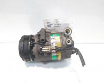 Compresor clima, cod GM13124749, Opel Astra H GTC, 1.4 benz, Z14XEP (pr:110747)