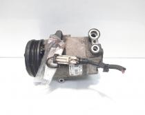 Compresor clima, cod 13286083, Opel Astra G Coupe, 1.4 benz, Z14XEP (idi:472194)