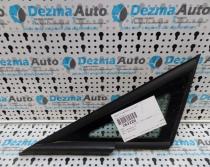 Geam fix caroserie stanga fata Seat Ibiza 5 ST (6J) 2010-in prezent