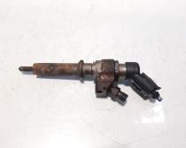 Injector, cod 9636819380, Peugeot 307 SW, 2.0 HDI, RHY (id:472843)