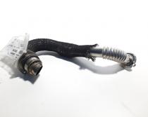 Teava gaze, cod 9646906880, Ford Focus 2 Cabriolet, 1.6 tdci, HHDA (idi:382614)