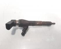 Injector, cod 4M5Q-9F593-AD, Ford Focus 2 (DA) 1.8 TDCI, KKDA (pr:110747)