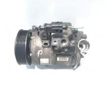 Compresor clima, cod 6Q0820808G, Skoda Rapid (NH3) 1.2 B, CGP (pr:110747)