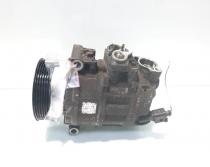 Compresor clima, cod 1K0820803F, Skoda Octavia 2 Combi (1Z5), 1.6 FSI, BLF (idi:472166)