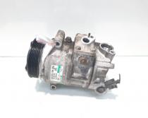 Compresor clima, cod 1K0820859F, VW Golf 5 (1K1), 2.0 TDI, BMM (idi:450347)