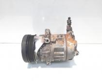 Compresor clima, cod GM55701200, Opel Astra H, 1.2 benz, Z12XEP (idi:472185)