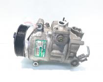 Compresor clima, cod 1K0820803S, Audi A3 Sportback (8PA), 2.0 TDI, BKD (idi:472197)