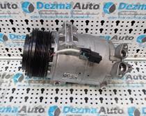 Compresor clima 926007877R, Renault Laguna 3 Grandtour, 2.0dci, (id:178890)