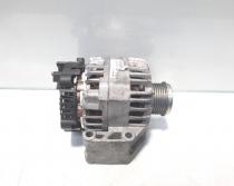 Alternator 105A, cod GM13256932, Opel Corsa D, 1.3 CDTI, Z13DTH (id:472916)