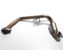 Conducta gaze, Bmw 3 (E46), 3.0 diesel, 306D1 (idi:371194)