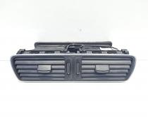 Grila aer bord centrala, cod 3AC819728A, VW Passat (362) (idi:472413)