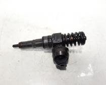 Injector, cod 038130073BQ, BPT, 0414720312, Vw Passat (3C2) 2.0 TDI, BMP (id:473186)