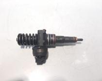 Injector, cod 038130073AJ, RB3, 0414720037, Skoda Fabia 1 Praktik, 1.9 TDI, ATD (idi:472278)