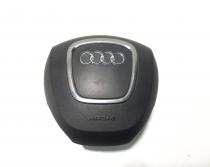 Airbag volan, cod 8P0880201AM, Audi A3 Sportback (8PA) (id:473233)