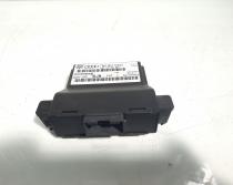 Modul control central, cod 7N0907530G, VW Sharan (7N), 2.0 TDI, CFF (idi:472422)