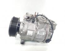 Compresor clima, cod 8E0260805BJ, Audi A4 (8EC, B7) 2.0 tdi, BRE (idi:472327)