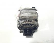 Alternator 105A, cod 7515029, Mini Cooper Cabrio (R52), 1.6 benz, 16V, W10B16AA (pr:110747)