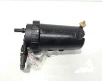 Carcasa filtru combustibil, cod 4M5Q-9155-AB, Ford Focus C-Max, 1.8 TDCI, KKDA (idi:473164)