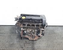 Motor, cod Z16XEP, Opel Astra G Coupe, 1.6 benz (pr:110747)