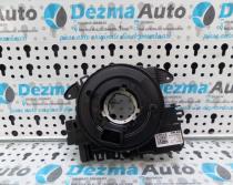 Spirala volan 5K0953569K, Vw Golf 6 (5K1) 2.0tdi