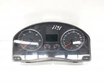 Ceas bord, cod 1K0920863B, Vw Golf 5 Plus (5M1) 1.9 TDI, BLS (idi:473427)