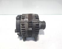 Alternator 180A, cod 03G903023, Skoda Superb II Combi (3T5) 2.0 tdi, CFF (idi:472874)