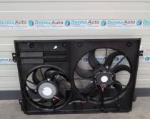 Grup electroventilatoare 1K0121207BC, Vw Golf 6 (5K1) 2.0tdi