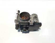 Clapeta acceleratie, cod GM055559227, Opel Astra H, 1.6 benzina (id:471979)