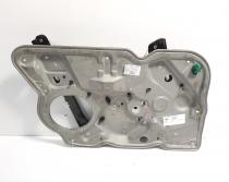 Macara electrica stanga fata, cod 1Z2837655Q, Skoda Octavia 2 (1Z3) (id:473338)