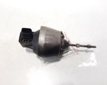 Supapa turbo electrica, cod 4011188AF, VW Golf 6 (5K1), 2.0 TDI, CFF (idi:473267)