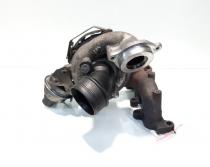 Turbosuflanta, cod 03L253016T, VW Golf 6 (5K1) 1.6 tdi, CAY (id:473696)