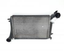 Radiator intercooler, cod 1K0145803Q, VW Golf 5 Variant (1K5) 1.9 tdi, BLS (id:473493)