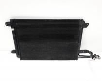 Radiator clima, cod 1K0820411J, VW Golf 5 Variant (1K5) 1.9 tdi, BLS (id:473491)