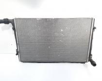 Radiator racire apa, cod 1K0121251AM, Vw Golf 5 Variant (1K5) 1.9 TDI, BLS, cutie automata (id:473494)