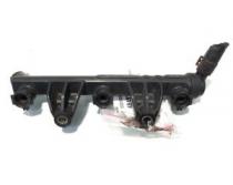 Rampa injectoare 03D133319H, 03D133329B, Vw Polo (9N) 1.2b, BMD, (id:180362)