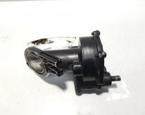 Pompa vacuum Pierburg, cod 724808000, Ford Focus 1 Sedan, 1.8 TDCI, F9DA (idi:473163)