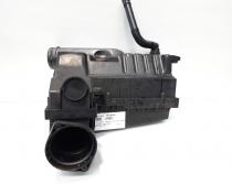 Carcasa filtru aer, cod 3C0129607AG, Skoda Octavia 2 Scout (1Z5) 2.0 tdi, BKD (idi:473521)