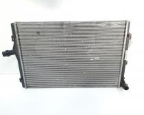 Radiator racire apa, cod 3C0121253K, Skoda Octavia 2 Scout (1Z5), 2.0 TDI, AZV (idi:473531)