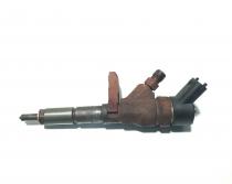 Injector, cod 9641742880, 0445110076, Peugeot 307 SW, 2.0 hdi, RHY,  (idi:449951)