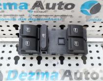 Butoane geam stanga fata 1K4959857B, Vw Golf 5 (1K1) 2003-2009 (id:180414)