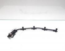 Rampa retur injectoare, Audi A6 Avant (4F5, C6), 2.0 TDI, CAGB (idi:450386)